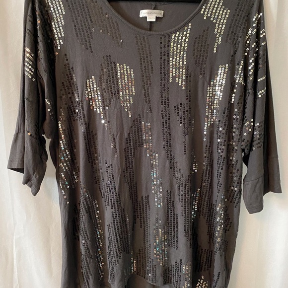 Blingy Top - Picture 1 of 5